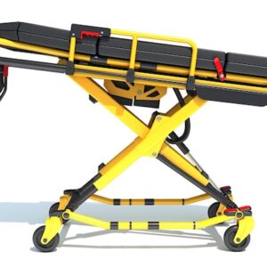 Gurney (Stretcher)
